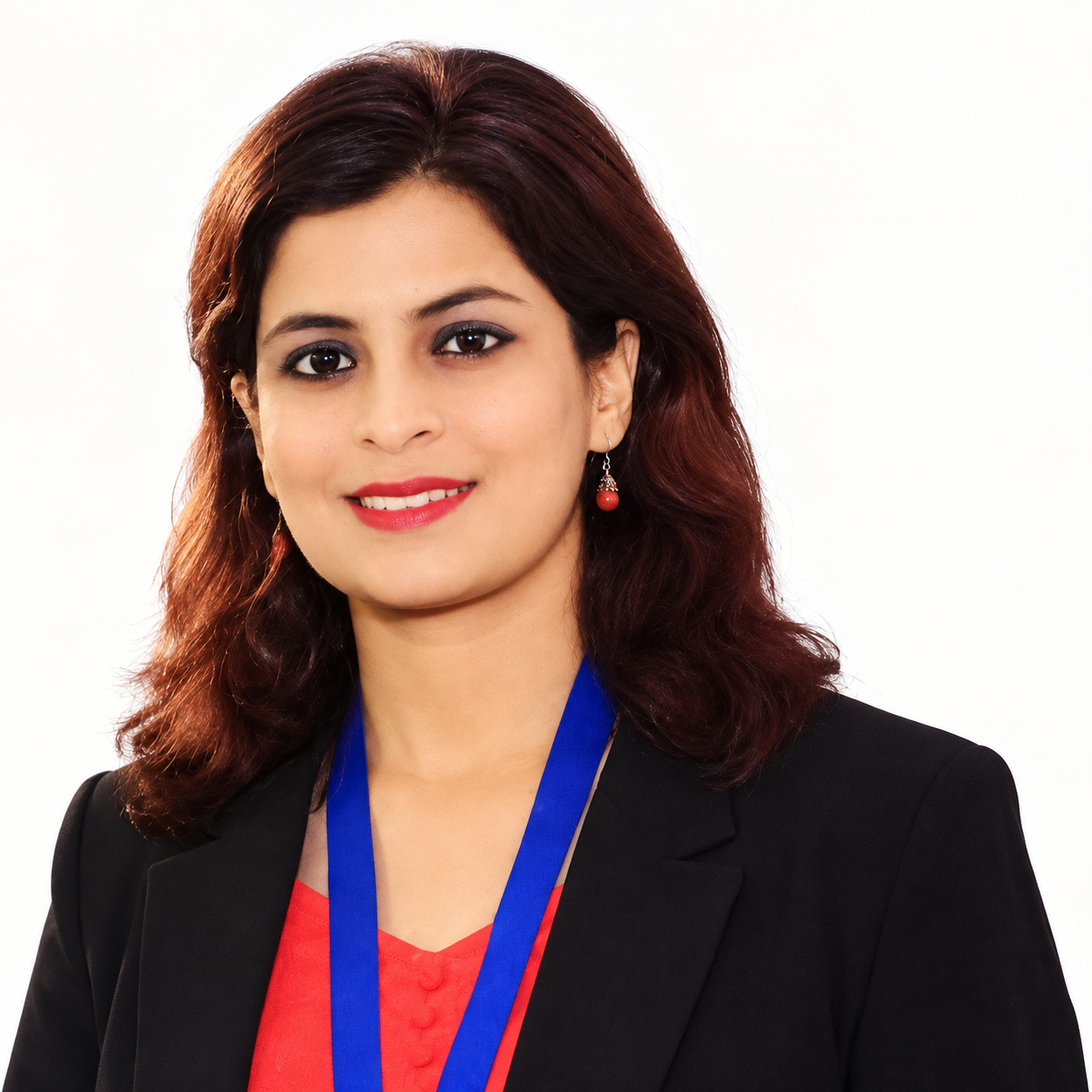 Ms. Tamanna Girdhar